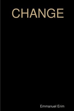 Cover CHANGE