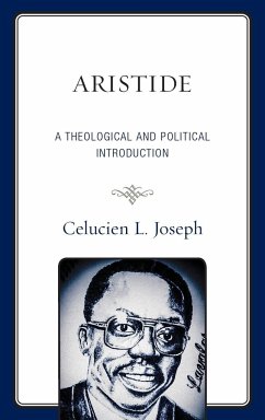 Aristide - Joseph, Celucien L.