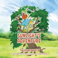 Sunlight's Adventure - Martin, Theodore