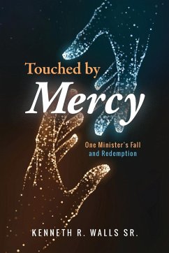 Touched by Mercy - Walls, Kenneth R.