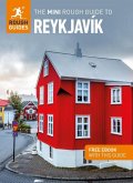 The Mini Rough Guide to Reykjavík (Travel Guide with Free Ebook)