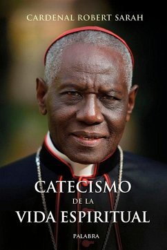 Cover Catecismo de la vida espiritual