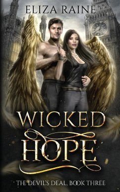 Wicked Hope - Raine, Eliza