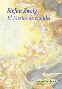 Cover Mesias de Handel