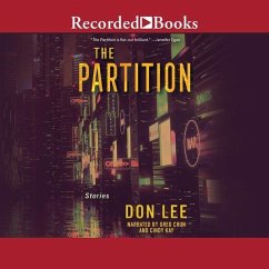 The Partition - Lee, Don