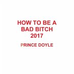 how to be a bad bitch