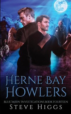 Herne Bay Howlers - Higgs, Steve