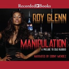 Manipulation - Glenn, Roy
