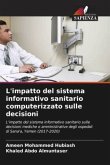 L'impatto del sistema informativo sanitario computerizzato sulle decisioni