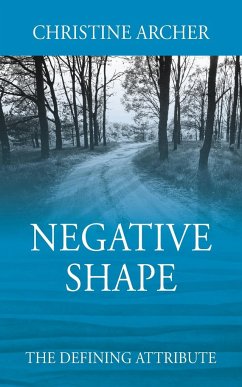 Negative Shape - Archer, Christine