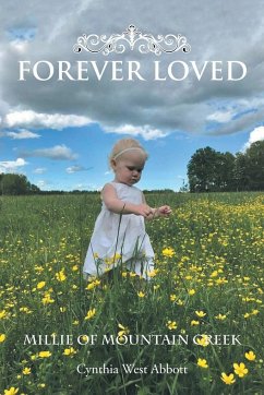 Forever Loved - Abbott, Cynthia West