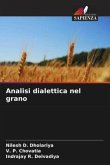 Analisi dialettica nel grano