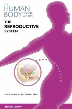 The Reproductive System, Third Edition - Krohmer, Randolph