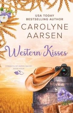 Western Kisses - Aarsen, Carolyne