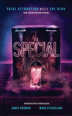 The Special - Newman, James; Steensland, Mark