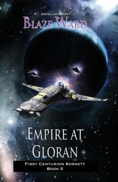 Empire at Gloran - Ward, Blaze