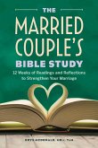 The Married Couple's Bible Study
