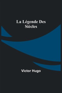 Cover La Légende des Siècles