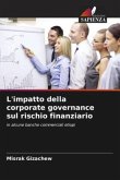 L'impatto della corporate governance sul rischio finanziario