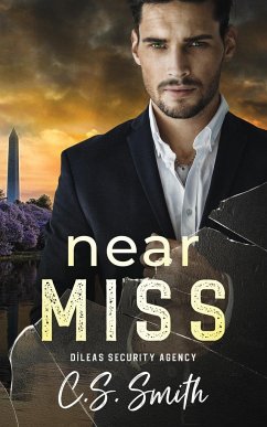 Near Miss - Smith, C. S.