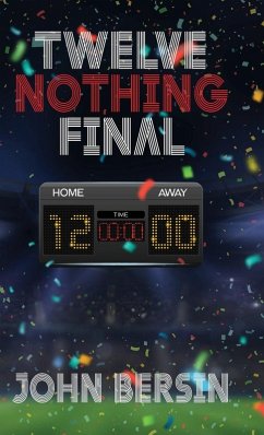 Cover Twelve Nothing Final
