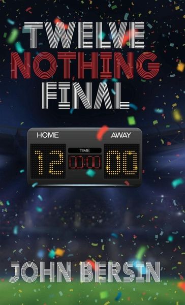 Twelve Nothing Final Twelve Nothing Final