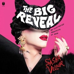 The Big Reveal - Velour, Sasha