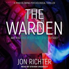 The Warden - Richter, Jon