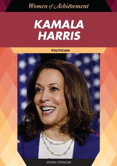Cover Kamala Harris