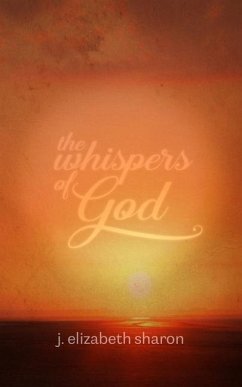 The Whispers of God - Sharon, J. Elizabeth