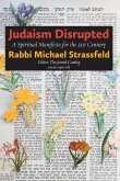 Judaism Disrupted