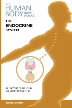 The Endocrine System, Third Edition - Blair, Salvatore; Rushton, Lynette