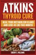 Atkins Thyroid Cure - Bild 1