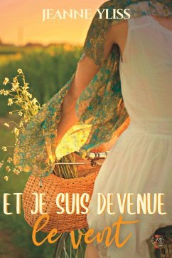 Cover Et je suis devenue le vent