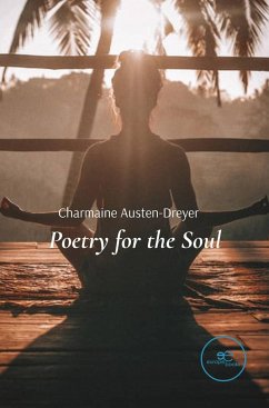 Cover Poetry for the soul
