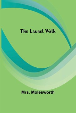 The Laurel Walk - Molesworth