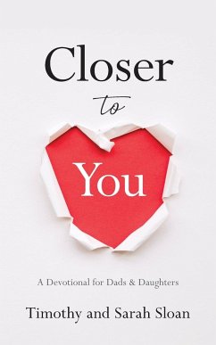 Closer to You - Sloan, Timothy W; Sloan, Sarah