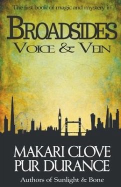 Voice & Vein - Durance, Pur; Clove, Makari