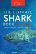 Sharks The Ultimate Shark Book for Kids - Bild 1