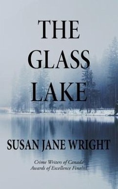 The Glass Lake - Wright, Susan Jane