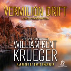 Cover Vermilion Drift