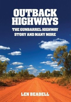 Outback Highways - Beadell, Len