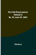 The Irish Penny Journal, (Volume I) No.... - Bild 1