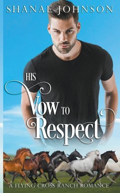 His Vow to Respect - Johnson, Shanae