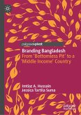 Branding Bangladesh (eBook, PDF)