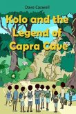 Kolo and the Legend of Capra Cave (eBook, ePUB)