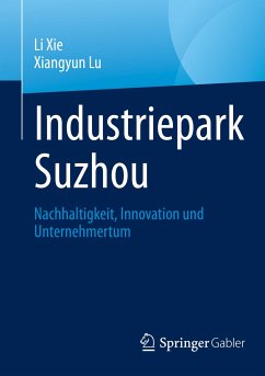 Industriepark Suzhou (eBook, PDF) - Xie, Li; Lu, Xiangyun