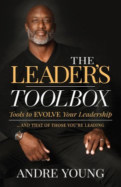 Cover The Leader's Toolbox (eBook, ePUB)