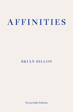 Affinities (eBook, ePUB) - Dillon, Brian