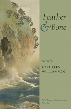 Feather & Bone - Williamson, Kathleen